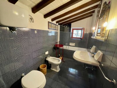 Holiday house Detached cottage with pool - Features photo 30