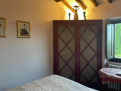 Holiday house Detached cottage with pool - Features photo 32