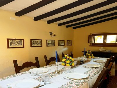 Holiday house Detached cottage with pool - Features photo 34