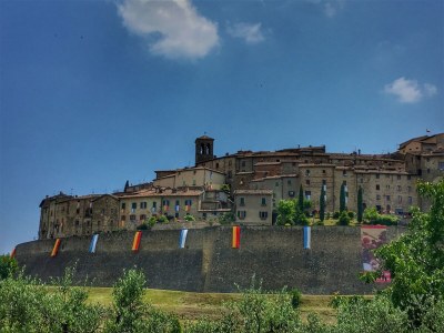 Holiday house Detached cottage with pool - Environment photo 35