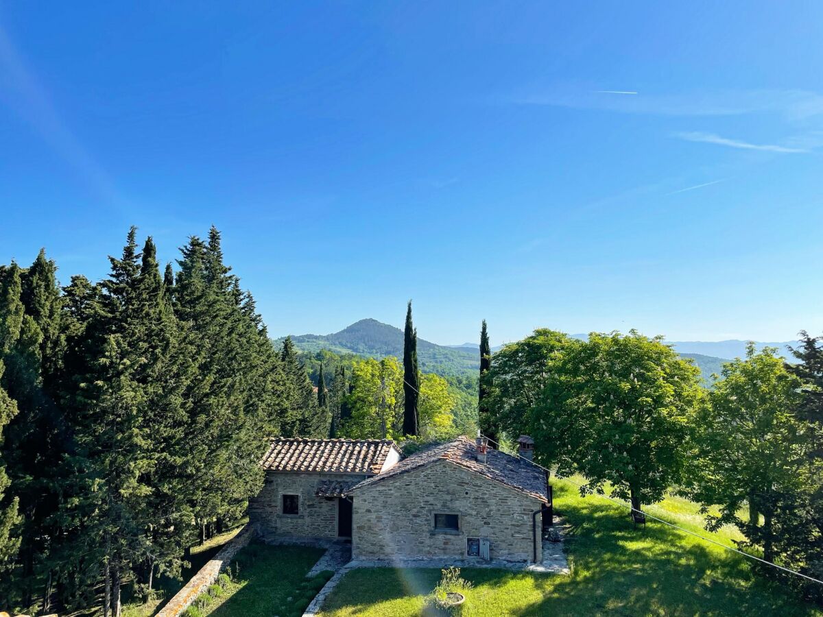 Holiday house Cottage with swimming pool