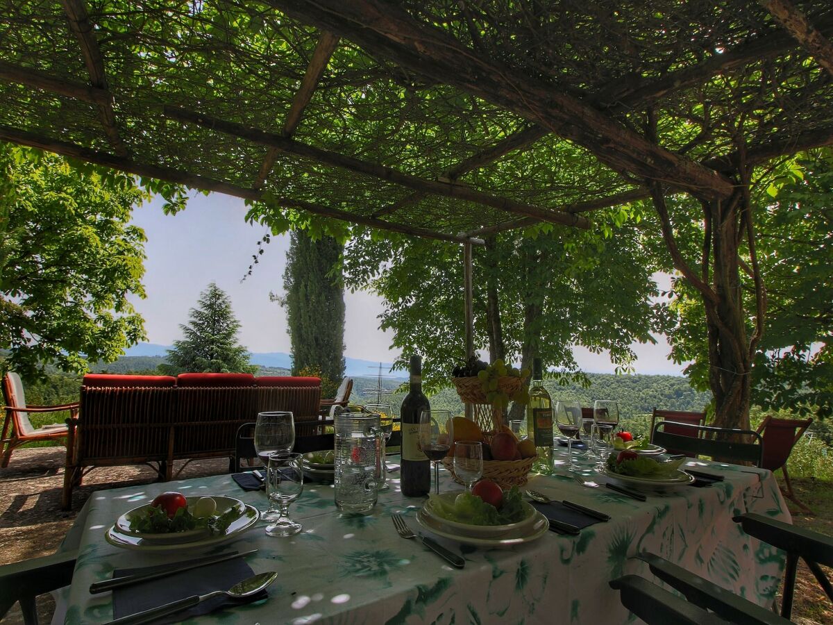 Holiday house Cottage with swimming pool - Outdoor photo 2