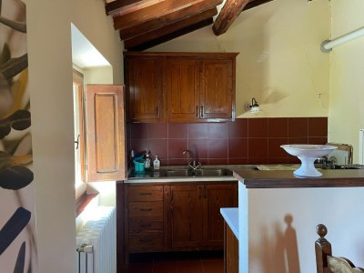 Holiday house Cottage with swimming pool - Features photo 21