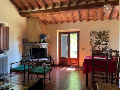 Holiday house Cottage with swimming pool - Features photo 22