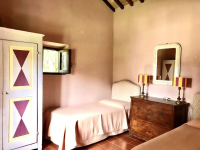 Holiday house Cottage with swimming pool - Features photo 24