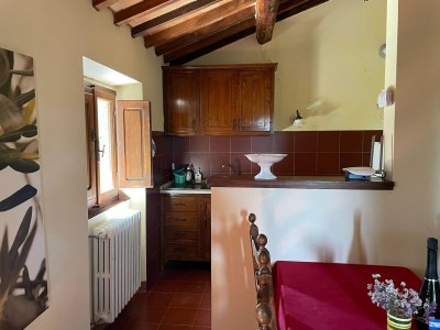 Holiday house Cottage with swimming pool - Features photo 28