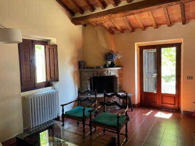 Holiday house Cottage with swimming pool - Features photo 29