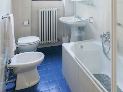 Holiday house Cottage with swimming pool - Features photo 30