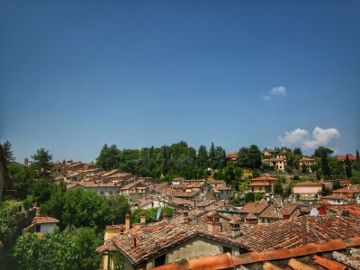 Holiday house Cottage with swimming pool - Environment photo 31