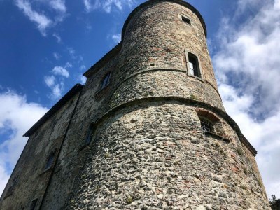 Holiday house Cottage with swimming pool - Environment photo 33