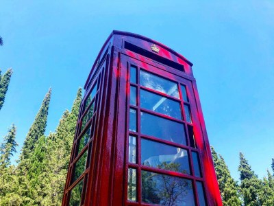 Holiday house Cottage with swimming pool - Environment photo 34
