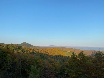 Holiday house Cottage with swimming pool - Environment photo 36