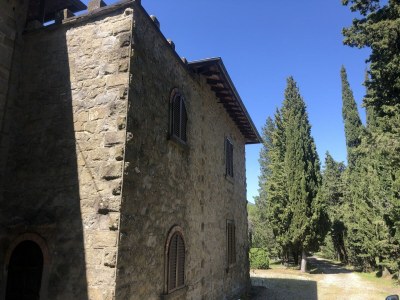 Holiday house Cottage with swimming pool - Environment photo 37