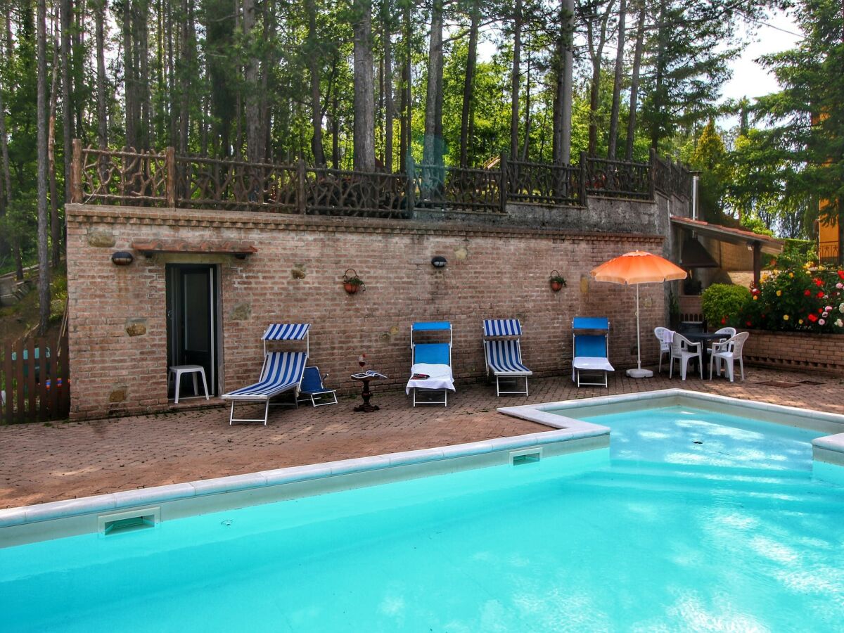 Villa _x000D_
Boutique villa with pool