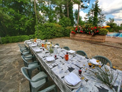 Villa _x000D_
Boutique villa with pool - Outdoor photo 6