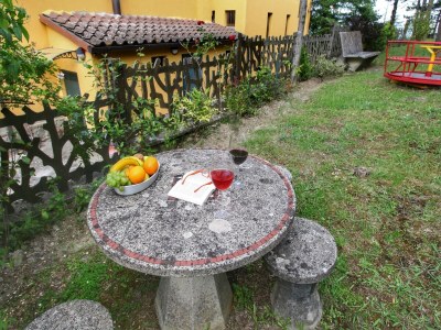 Villa _x000D_
Boutique villa with pool - Outdoor photo 10