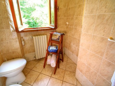 Villa _x000D_
Boutique villa with pool - Features photo 16