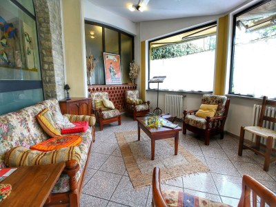 Villa _x000D_
Boutique villa with pool - Features photo 17