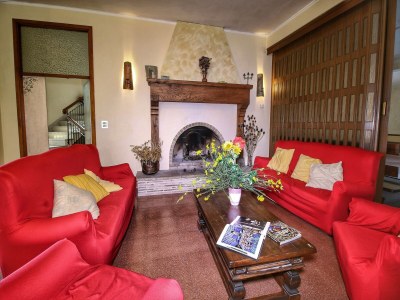 Villa _x000D_
Boutique villa with pool - Features photo 18