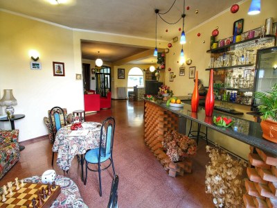 Villa _x000D_
Boutique villa with pool - Features photo 20