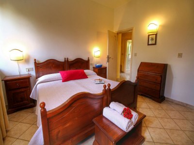 Villa _x000D_
Boutique villa with pool - Features photo 21