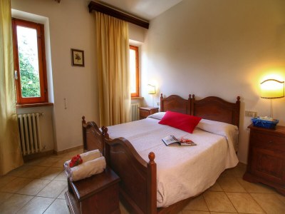 Villa _x000D_
Boutique villa with pool - Features photo 24