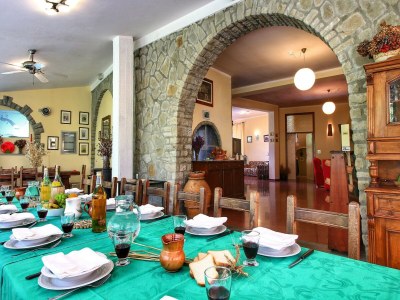 Villa _x000D_
Boutique villa with pool - Features photo 25