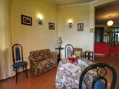 Villa _x000D_
Boutique villa with pool - Features photo 26