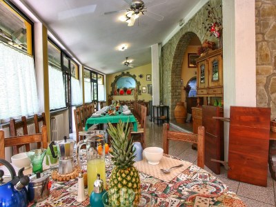 Villa _x000D_
Boutique villa with pool - Features photo 27