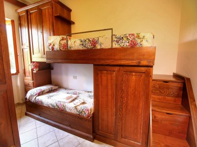 Villa _x000D_
Boutique villa with pool - Features photo 29