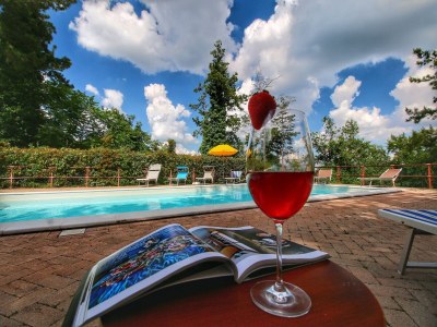 Villa _x000D_
Boutique villa with pool - Outdoor photo 31