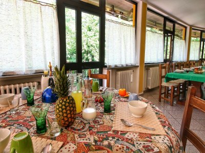 Villa _x000D_
Boutique villa with pool - Outdoor photo 33