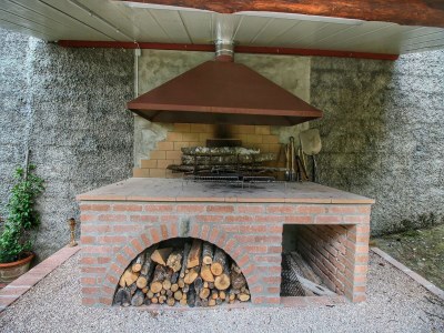 Villa _x000D_
Boutique villa with pool - Outdoor photo 37