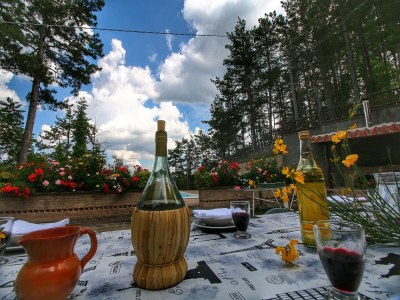 Villa _x000D_
Boutique villa with pool - Outdoor photo 38