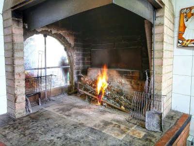 Villa _x000D_
Boutique villa with pool - Outdoor photo 39