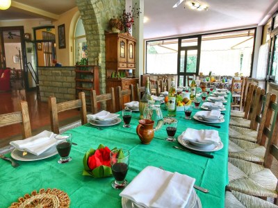 Villa _x000D_
Boutique villa with pool - Outdoor photo 40