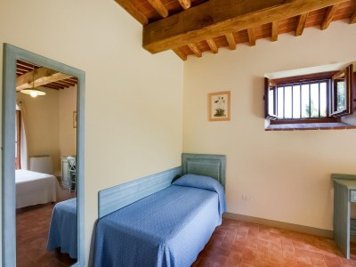 Apartment Wohnung in Anghiari mit Garten - Features photo 22