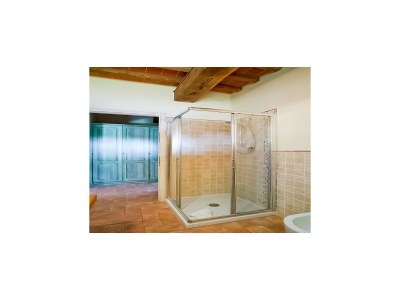 Apartment Wohnung in Anghiari mit Garten - Features photo 25
