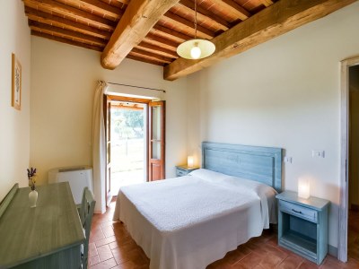 Apartment Wohnung in Anghiari mit Garten - Features photo 29