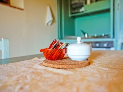 Apartment Wohnung in Anghiari mit Garten - Outdoor photo 33