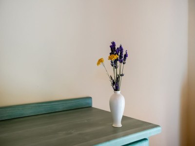 Apartment Wohnung in Anghiari mit Garten - Outdoor photo 36