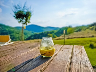 Apartment Wohnung in Anghiari mit Garten - Outdoor photo 38