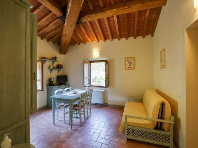 Apartment Wohnung in Anghiari mit Terrasse - Features photo 13