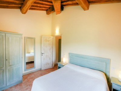 Apartment Wohnung in Anghiari mit Terrasse - Features photo 15