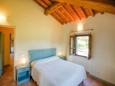 Apartment Wohnung in Anghiari mit Terrasse - Features photo 16