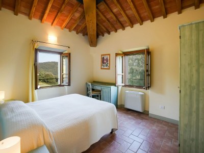 Apartment Wohnung in Anghiari mit Terrasse - Features photo 20