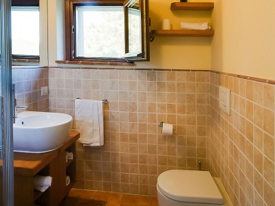 Apartment Wohnung in Anghiari mit Terrasse - Features photo 21