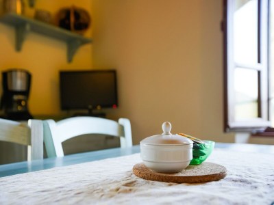 Apartment Wohnung in Anghiari mit Terrasse - Outdoor photo 25