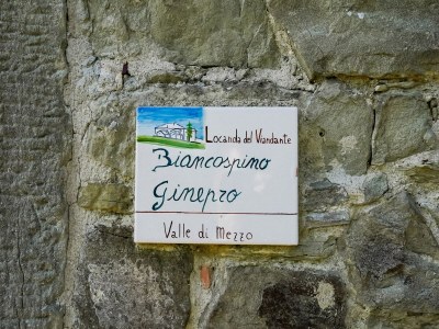 Apartment Wohnung in Anghiari mit Terrasse - Outdoor photo 28