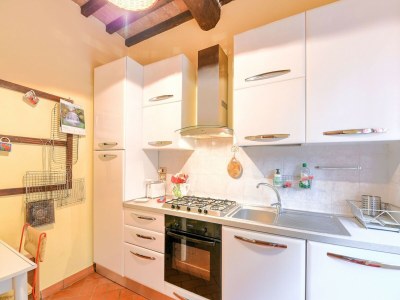 Holiday house Malerischer Aufenthalt in restauriertem Rückzugsort - Features photo 17